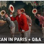 An American in Paris+Q&A with Leslie Caron