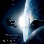 The Garden Cinema: Gravity (2013)